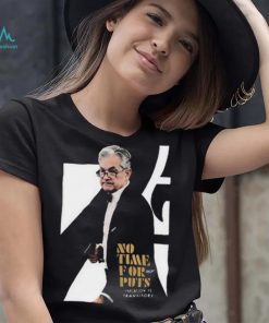 No time for 007 puts iation is transitory 2023 shirt
