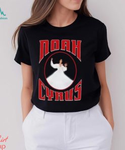 Noah Cyrus The Hardest Part Tour 2023 Shirt Fan T Shirt Unisex