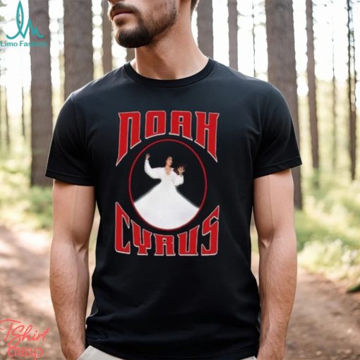 Noah Cyrus The Hardest Part Tour 2023 Shirt Fan T Shirt Unisex