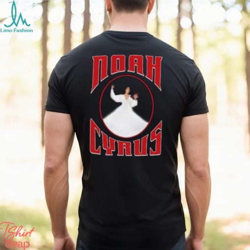 Noah Cyrus The Hardest Part Tour 2023 Shirt Fan T Shirt Unisex