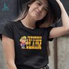 Slam Playa Society A’ja Wilson tell your friends shirt