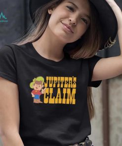 Nope Jupiter’s Claim shirt