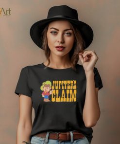Nope Jupiter’s Claim shirt