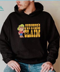 Nope Jupiter’s Claim shirt