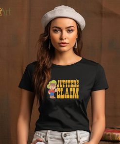 Nope Jupiter’s Claim shirt