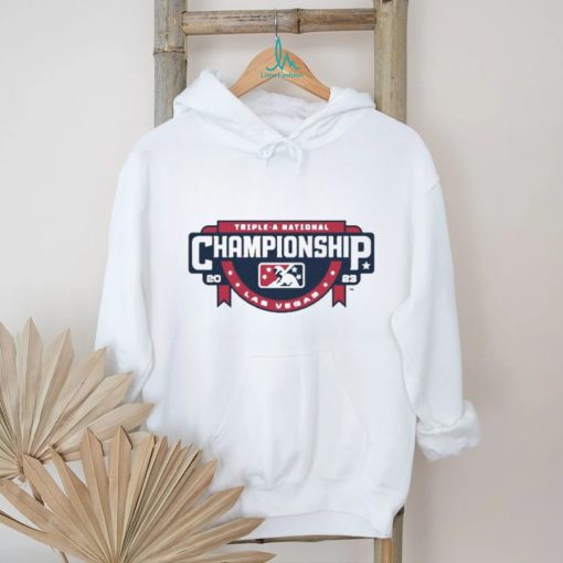 Norfolk Tides Triple A National Champions 2023 shirt
