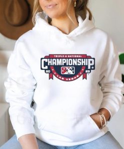 Norfolk Tides Triple A National Champions 2023 shirt