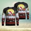 Carolina Panthers Snoopy Girl Limited Edition Men’s And Women’s Ugly Sweater