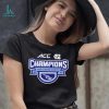 Original Arizona Diamondbacks Embrace The Chaos 2023 Unisex T Shirt