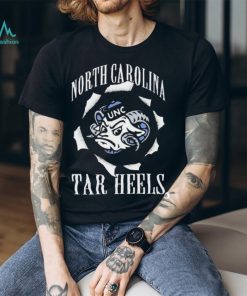 North Carolina Tar Heels Campus Back to School shirt