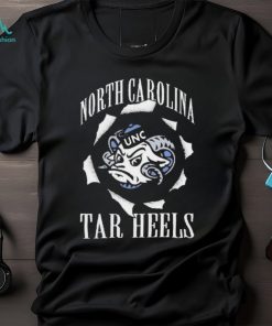 North Carolina Tar Heels Campus Back to School shirt