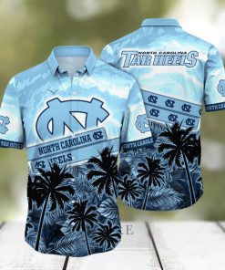 Buffalo Sabres NHL Hawaiian Shirt Sunlit Aloha Shirt - Limotees