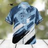 Dr Seuss Hawaiian Sea Island Pattern Shirt