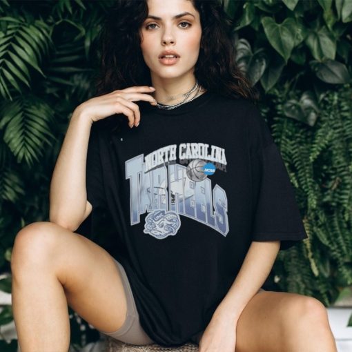 North carolina tar heels ncaa dual arch vintage Shirt