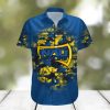 Lawn Bowling You Want Tropical Style Custom Photo  Hawaiian Shirt