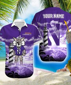 Carolina Panthers NFL Football Custom Name Hawaiian Shirt For Men And Women  Special Gift For Fans - YesItCustom