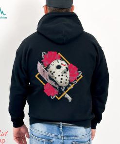 Not Another Friday Part II Jason Voorhees T Shirt
