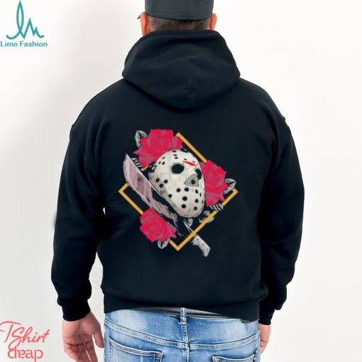Not Another Friday Part II Jason Voorhees T Shirt