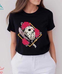 Not Another Friday Part II Jason Voorhees T Shirt