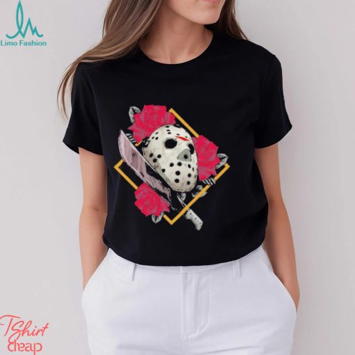 Not Another Friday Part II Jason Voorhees T Shirt