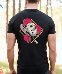 Not Another Friday Part II Jason Voorhees T Shirt