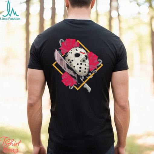 Not Another Friday Part II Jason Voorhees T Shirt