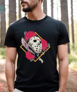 Not Another Friday Part II Jason Voorhees T Shirt