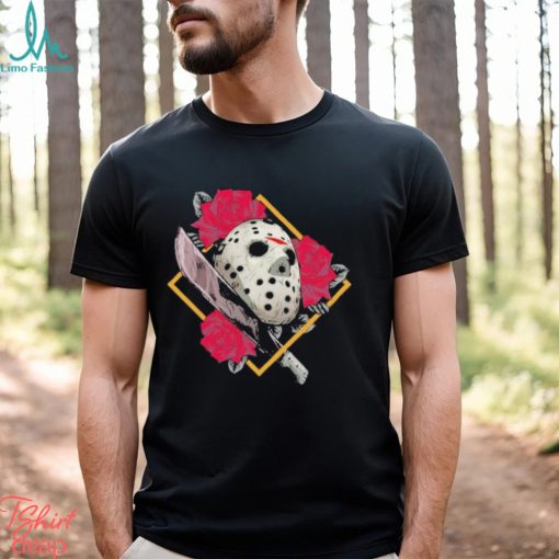 Not Another Friday Part II Jason Voorhees T Shirt