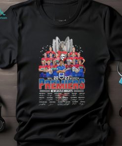 Nrl 2023 Women Premiers Newcastle Knights Tatil Cathy Ho Shirt, hoodie, sweater, long sleeve and tank top Nrl 2023 Women Premiers Newcastle Knights Tatil Cathy Ho Shirt
