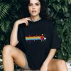 Design Rob Dauster Daddy Brad The Field Of 68 shirt