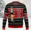 Contra Ugly 3D Sweater Best Gift Christmas Gift For Men And Women