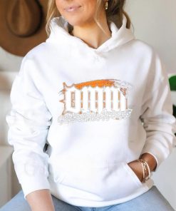 OMM Orange Mafia Motorsports logo shirt