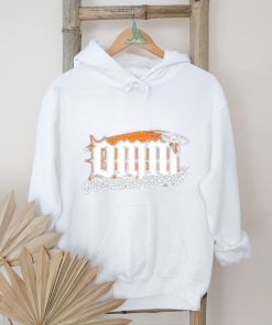 OMM Orange Mafia Motorsports logo shirt