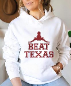 OU Beat Texas 2023 Gameday Red River Rivalry Shirt