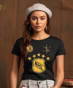 OVO x NHL Black Boston Bruins T Shirt, hoodie, sweater, long sleeve and tank top OVO x NHL Black Boston Bruins T Shirt