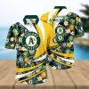 Miami Hurricanes NCAA Hawaiian Shirt Long Days Aloha Shirt