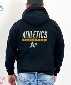 Oakland Athletics Power Hit 2023 T shirt