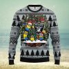 Red Horse Beer Extra Strong Ugly Christmas Sweater Gift For Men And Women