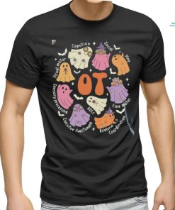 Occupational Therapy Shirt, Occupational Therapist Halloween Shirt