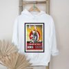 Carolina Panthers football Starter Half Ball Team 1995 T shirt