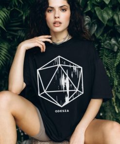 Odesza reflections shirt