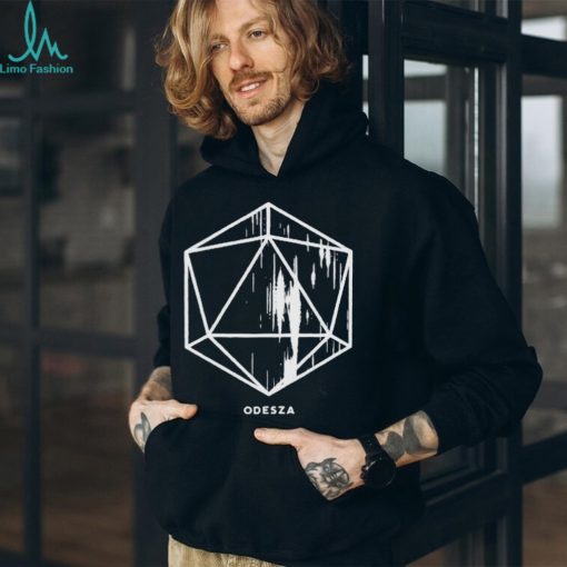Odesza reflections shirt