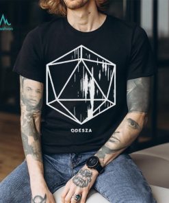 Odesza reflections shirt