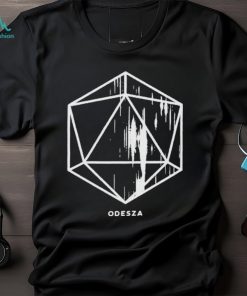 Odesza reflections shirt