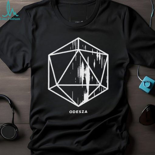 Odesza reflections shirt