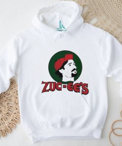 Official 10K Takes Zuc Ee’s Shirt