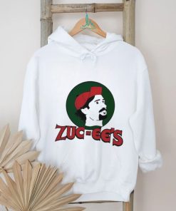 Official 10K Takes Zuc Ee’s Shirt