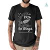 Official buffy 26 years 1997 2023 thank you for the memories shirt