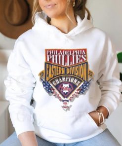 Original 1993 Philadelphia Phillies Eastern Division Champs Starter Mlb  Shirt, hoodie, sweater, long sleeve and tank top