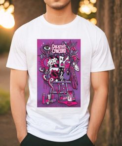 Official 2023 Contra Costa County Creative Concord CA Shirt